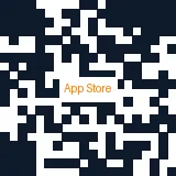 App Store下载二维码 - 每日大赛 肉便器 APP